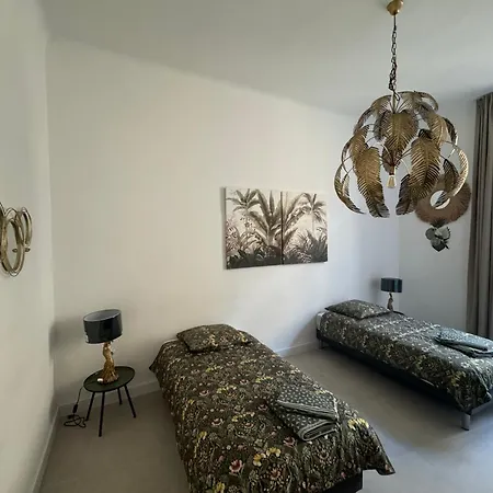 Millesime I Et Ii Apartament *