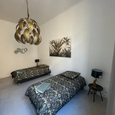 Appartement Millesime I Et Ii