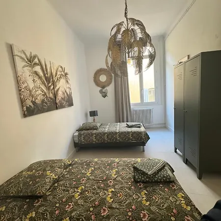 Apartament Millesime I Et Ii *