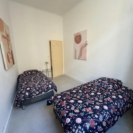 Appartement Millesime I Et Ii