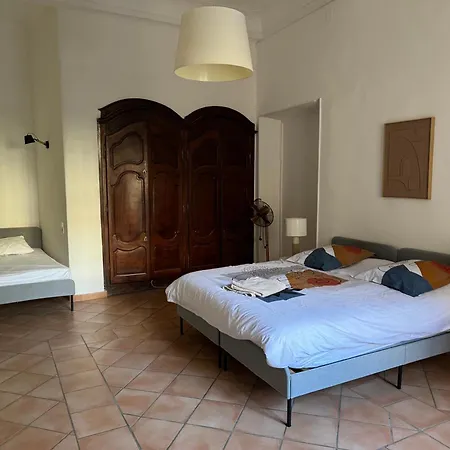 Apartament Millesime I Et Ii
