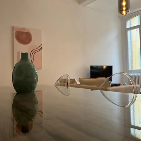 Apartament Millesime I Et Ii