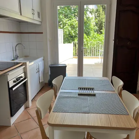 Apartament Millesime I Et Ii La Ciotat