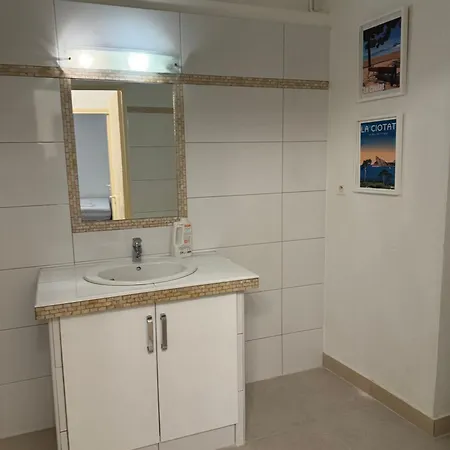Millesime I Et Ii Apartament La Ciotat