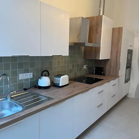 Millesime I Et Ii Apartament