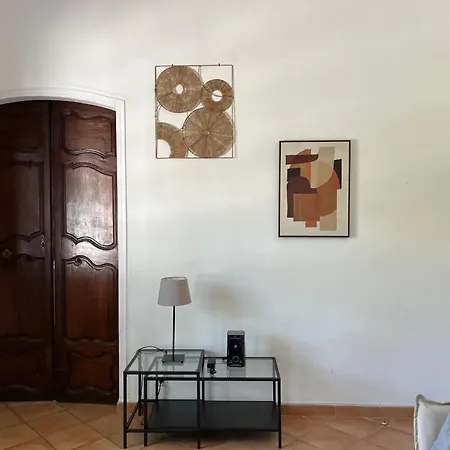 Apartamento Millesime I Et Ii La Ciotat