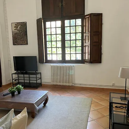 Apartament Millesime I Et Ii