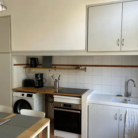 Millesime I Et Ii Apartament