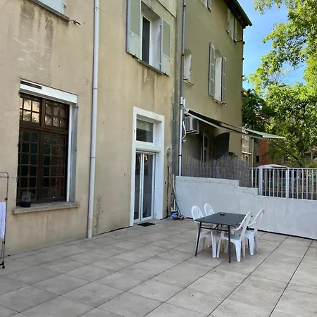 Millesime I Et Ii Apartmán *
