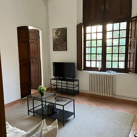 Millesime I Et Ii Apartmán